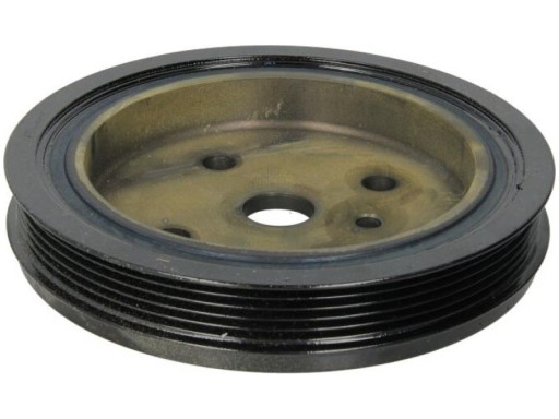 CORTECO 80000991 Шків коленвала