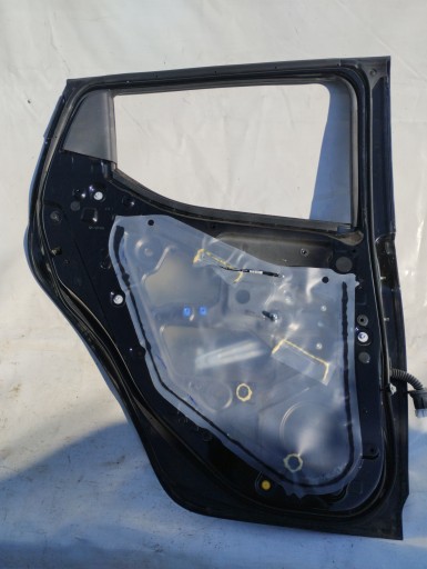 NISSAN MICRA K14 Tür heck hinten links