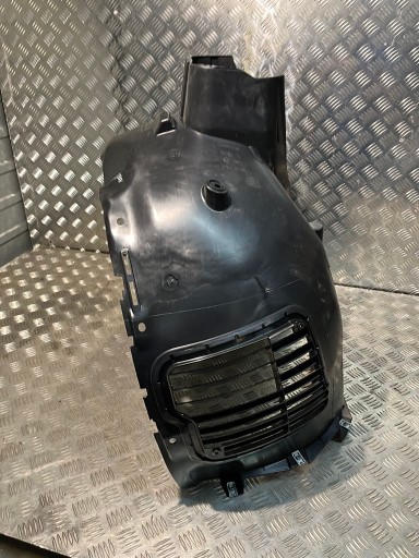 9858960980 - OPEL COMBO E PEUGEOT PARTNER Колісна арка передня права