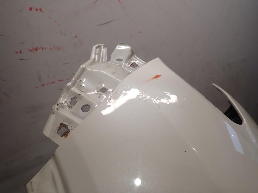fender front front left NISSAN X-TRAIL T32 2014