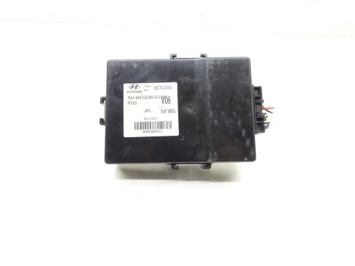 module control unit PDC CZUJNIKOW of the parking HYUNDAI I40 11R- 95770-3Z050