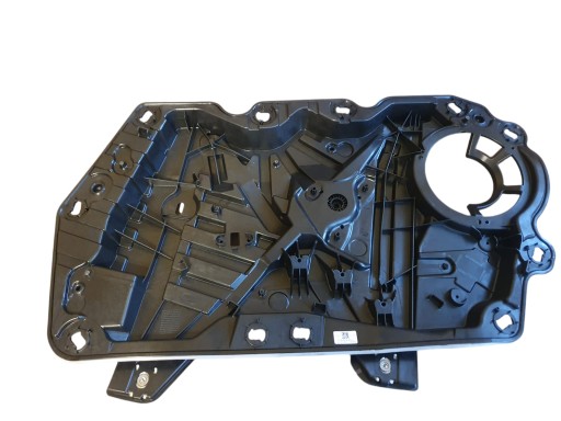 2499854 - Электрический стеклоподъемник. без двигателя справа h1bb-b23208-ce fi