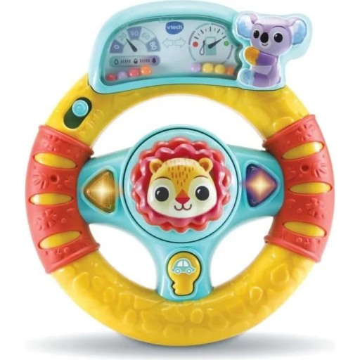Vtech Baby - Little Flying Discovery Game - 6-36 м