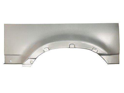 60418352/8452 - Кріплення заднього лівого бризковика master movano 98-10