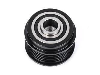 DS7Q-10A352-DB, DS7Q-10A352-DB - Шкив генератора ford oe
