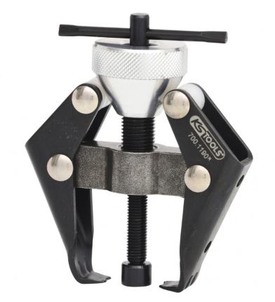 Съемник клемм аккумулятора KS Tools