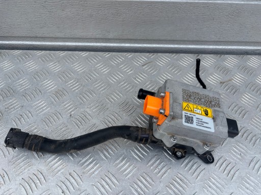 Модуль контроллера нагревателя mg4 mg 10995127