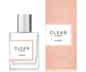 clean blossom