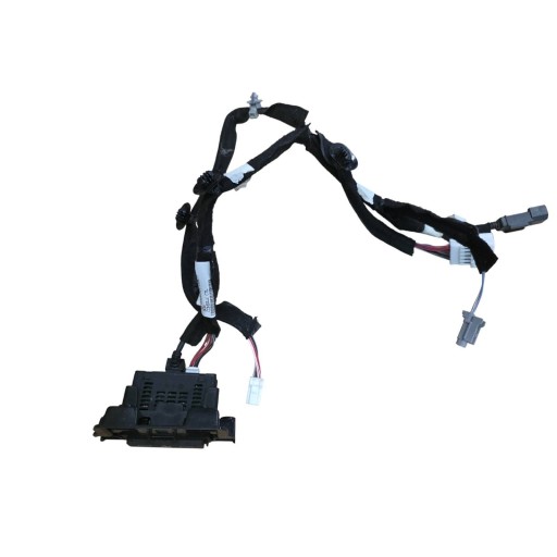 Adaptateur ZLACZE USB RENAULT MEGANE V E-TECH 284H38566R