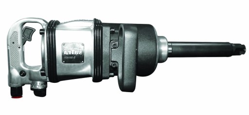 КЛЮЧ УДАРНИЙ 1″ 3200 НМ SATRA S-TA1HEA