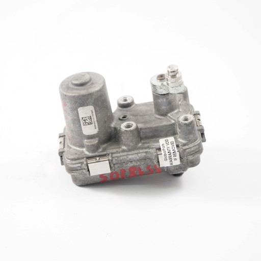 8518205 - BMW F20 118D турбонагнітач турбіни A2c30724900