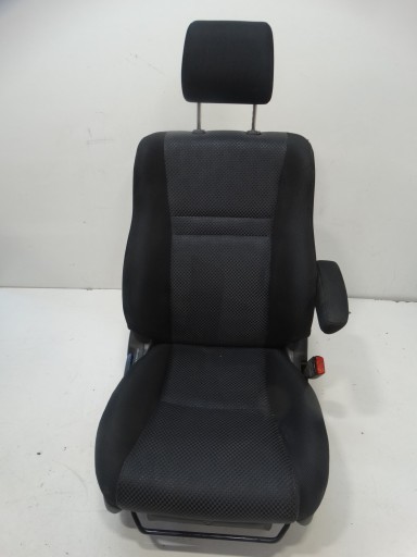 Siège Passegers Avant TOYOTA COROLLA VERSO 01-04R.