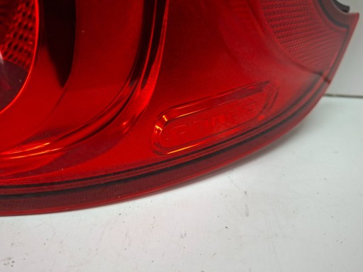light rear right 51843642 FIAT PANDA III 2012