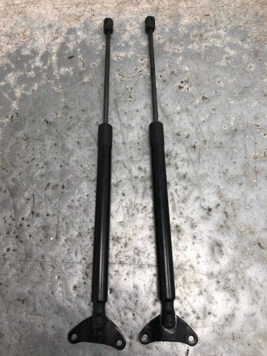 SILOWNIKI heckklappe Kofferraum VW TIGUAN 5N0827550D