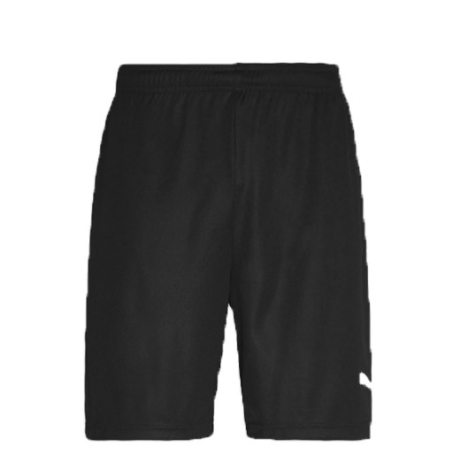 Шорти Puma р. XXL чорні