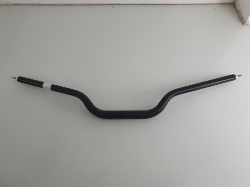 2041108-4 - D652 TRIUMPH TIGER 1050 спортивне кермо