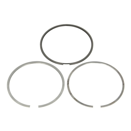 010 20 - ПОРШНЕВЫЕ КОЛЬЦА FIAT 500