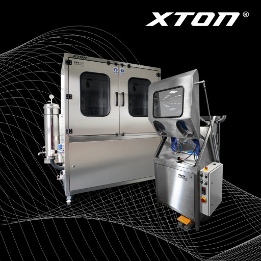 DPF Master Flash Professional PLUS + набор Master Cleaner MC 1000