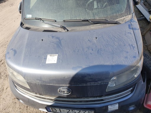 Маска S30 DAIHATSU MATERIA