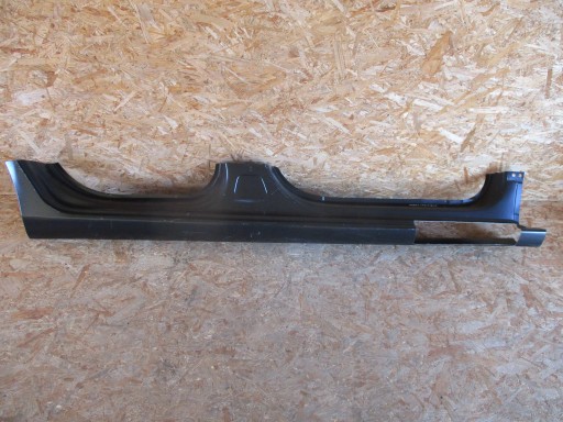 threshold right SKODA FABIA III 6V