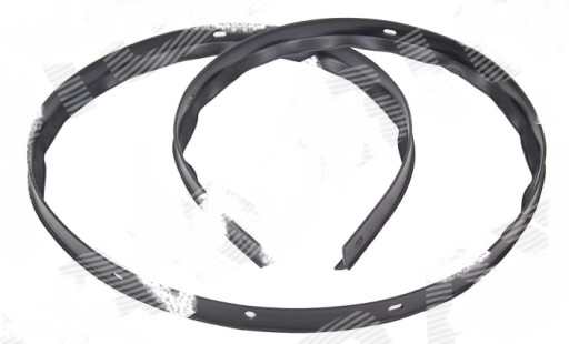 68051392aa - НОВА ПРОКЛАДКА КАПОТА DODGE CHALLENGER 2015