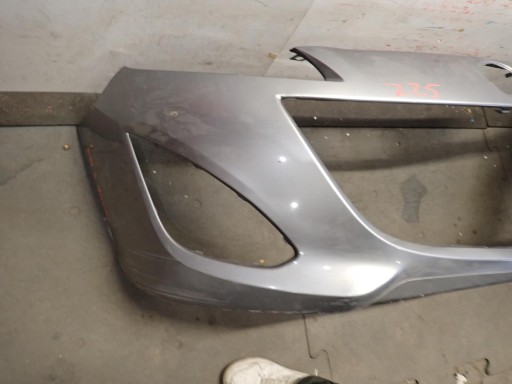 bumper front front MAZDA 5 2010- C513-50031