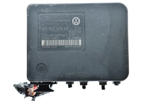 Насос ABS GOLF V 1K0907379AA 1k0614517aa