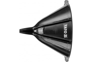 Воронка для масла YATO 27CM 0697 YT-0697