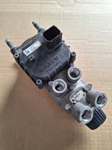 A0044314706 - ГАЛЬМІВНИЙ КЛАПАН MERCEDES ACTROS MP4