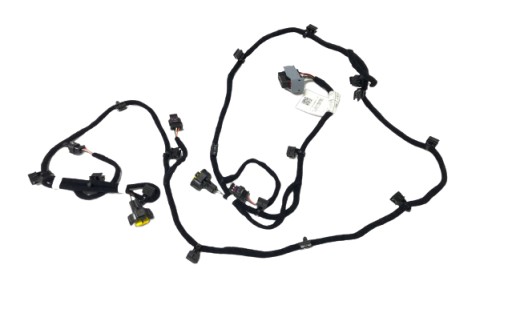 50546107 - Жгут проводов переднего датчика парковки alfa giulia.