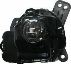 GHP951690A - Mazda cx-5, 17 + светодиодная противотуманная фара правая