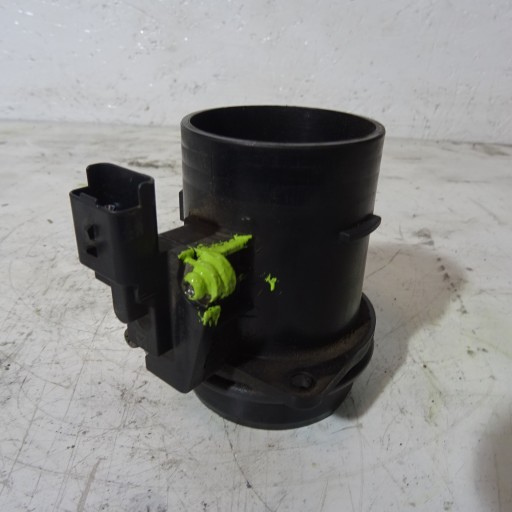 CITROEN BERLINGO 1.6HDI flow meter 9683282980