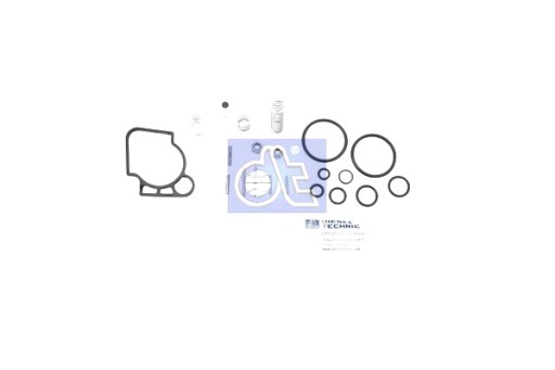 2.94551 - DT ЗАПАСНЫЕ ЧАСТИ РЕМКОМПЛЕКТ КЛАПАНА MAN E2000 F2000 FOCL L2000 M