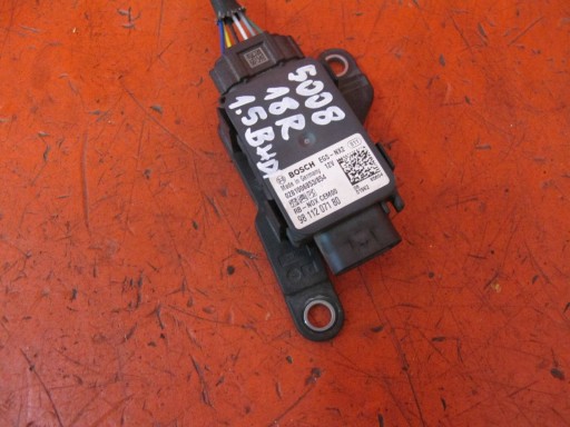 PEUGEOT 5008 II 2 3008 II 1.5 HDI HYZ 308 T9 SONDA LAMBDA NOX 9811207180