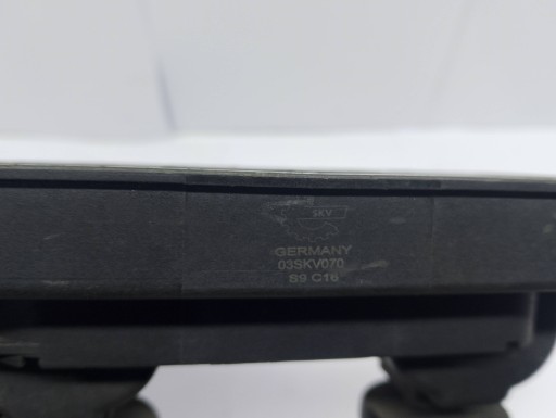 Bobine d’allumage 6 pin Opel 03SKV070