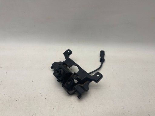 Audi a6 c7 11r - фронтальна камера 7p6980551c