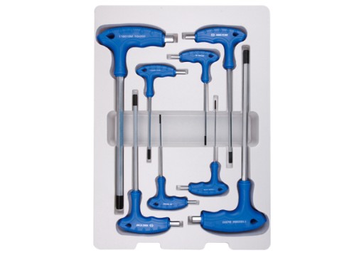 НАБОР ИМБУСОВ С РУЧКОЙ 