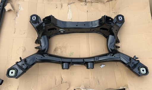 3331837907 - Bmw 3 4 g20 g22 санки задня підвіска нова! ориг