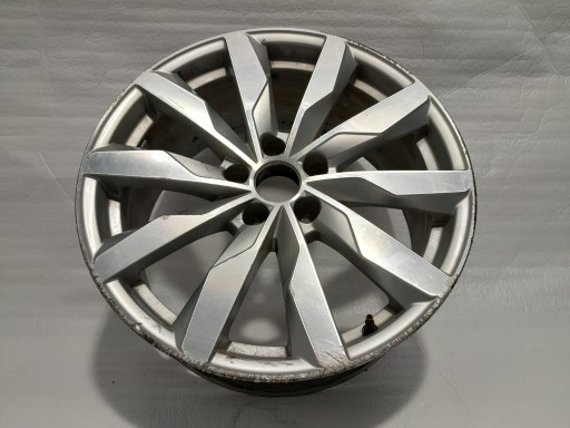 AUDI A4 B9 A5 8W A6 disk ALU 18'' CALI ORG. 8W0601025S