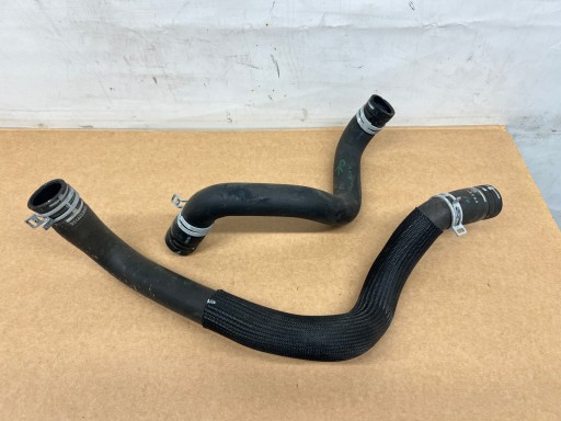 Citroen C3 III 1.2 VTi prijenos crijeva kutija ventilacije 9814453880 9814452980