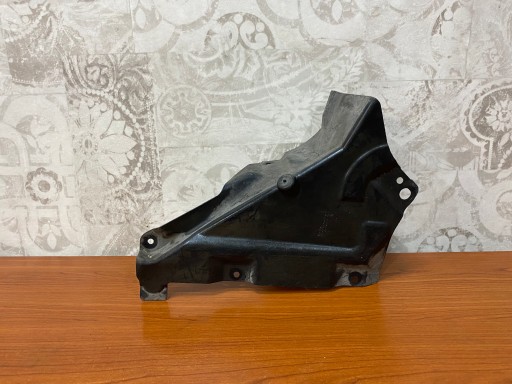 fedél nadkola dolna BMW X1 E84 3 E90 E91 E92 LCI