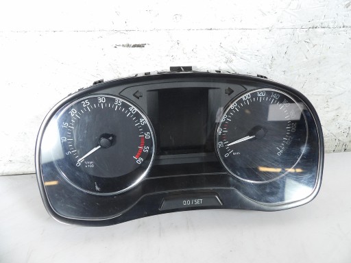SKODA FABIA III 3 1.4TDI dials 6V0920731A