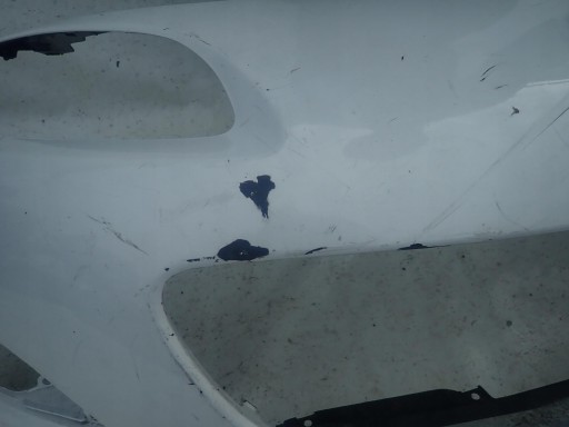 MAZDA MX5 III 3 LIFT 09-> bumper front front
