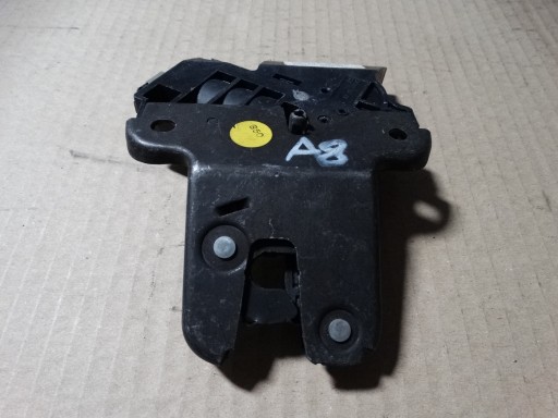 IDEALNY lock bonnet boot AUDI A4 Q7 A6 C6 1