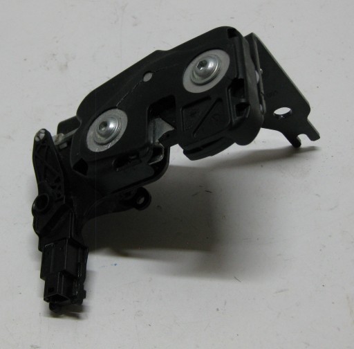 MERCEDES W212 LIFT E KLASA 13R lock of the rear KANAPY right rear part A2129200276