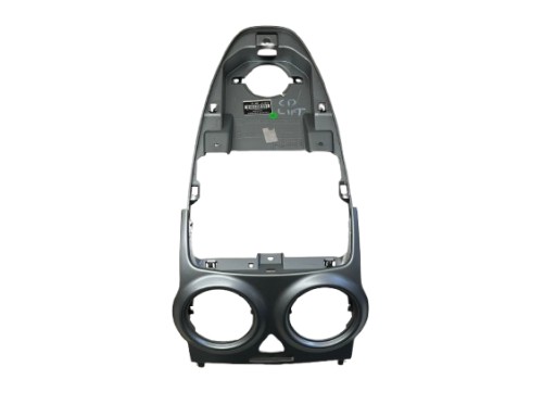 OPEL CORSA D Châssis PANEL Bouches buses Lumières de secours Console Moyen 13295009 LIFT