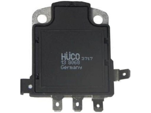 138068 - МОДУЛЬ ЗАПАЛЮВАННЯ HONDA PRELUDE V 2.2 IV 2.0-2.3