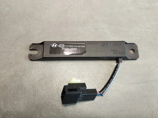 Hyundai ix35 AMPLIFICATORE ANTENY 95420-2S310