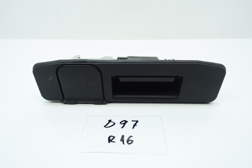 KAMERA MIKROSTYK bonnet boot MERCEDES W247