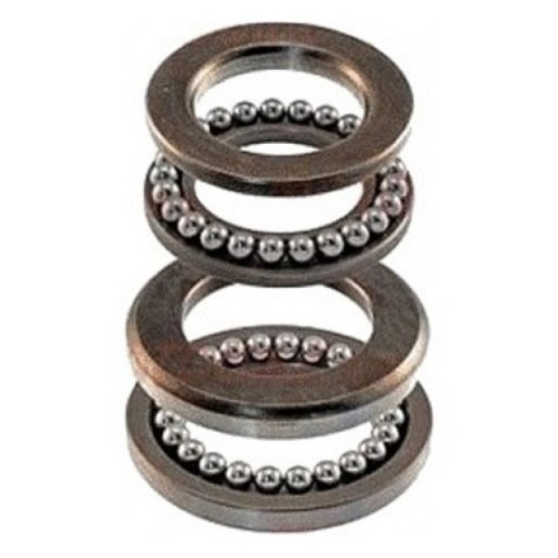 18 422 - ПІДШИПНИКИ РАМИ APRILIA SPORT CITY 125/200